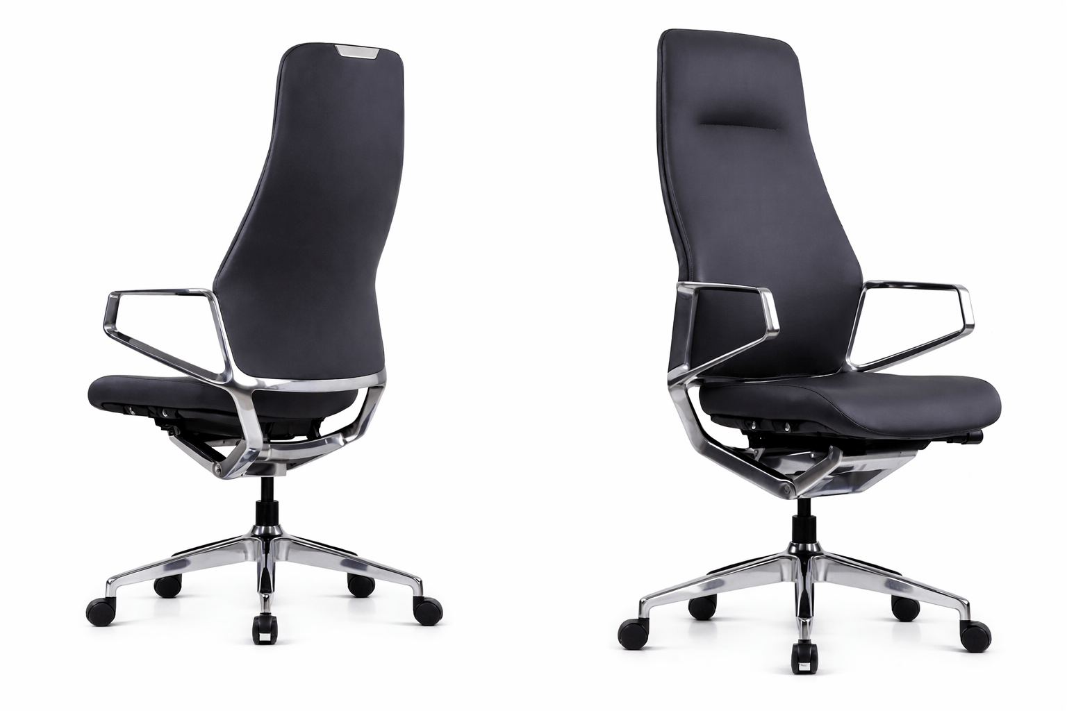 Arico Ergonomic Executive Chair